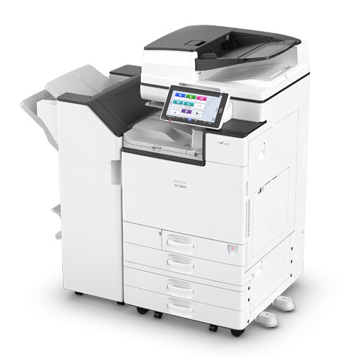 We Will Maintain Your Existing Photocopier Equipment